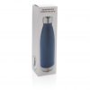 Vacuum insulated stainless steel bottle P436.495