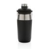 Vacuum stainless steel dual function lid bottle 500ml P436.971