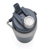 Vacuum stainless steel dual function lid bottle 500ml P436.972