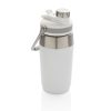 Vacuum stainless steel dual function lid bottle 500ml P436.973