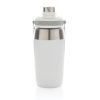 Vacuum stainless steel dual function lid bottle 500ml P436.973