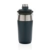 Vacuum stainless steel dual function lid bottle 500ml P436.975