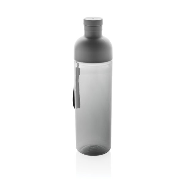 Impact RCS recycled PET leakproof water bottle 600ml P437.011