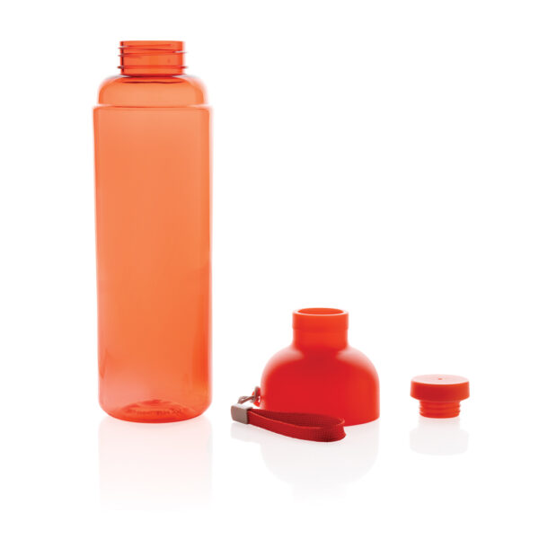 Impact RCS recycled PET leakproof water bottle 600ml P437.014