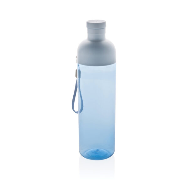 Impact RCS recycled PET leakproof water bottle 600ml P437.015