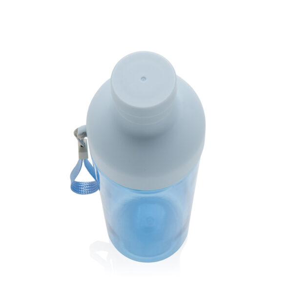 Impact RCS recycled PET leakproof water bottle 600ml P437.015