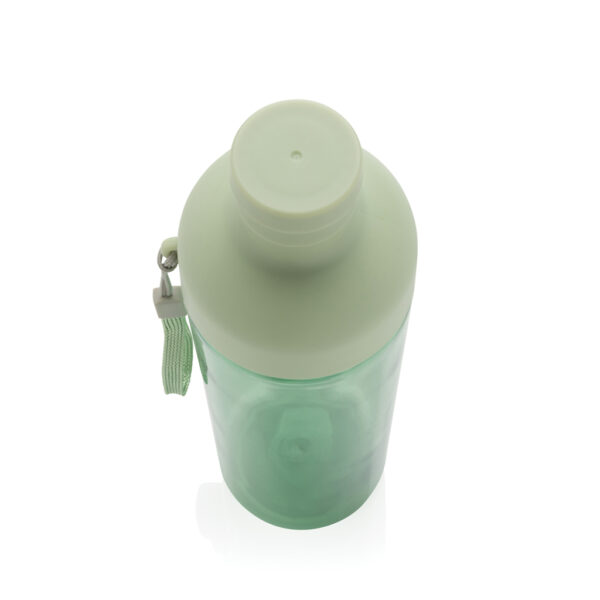 Impact RCS recycled PET leakproof water bottle 600ml P437.017