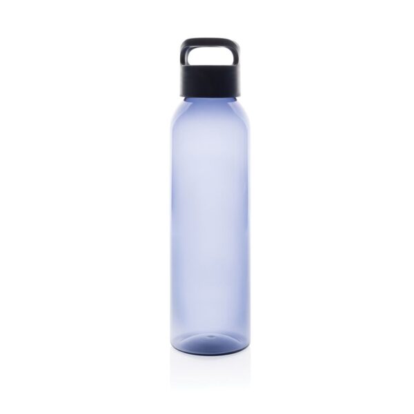 Oasis RCS recycled pet water bottle 650ml P437.0325