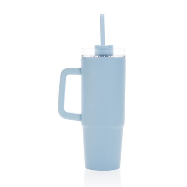 Tana RCS plastic tumbler with handle 900ml P437.1005