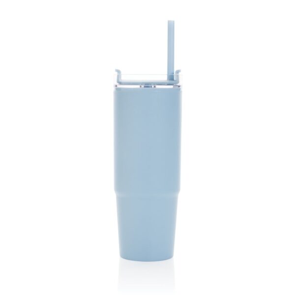 Tana RCS plastic tumbler with handle 900ml P437.1005