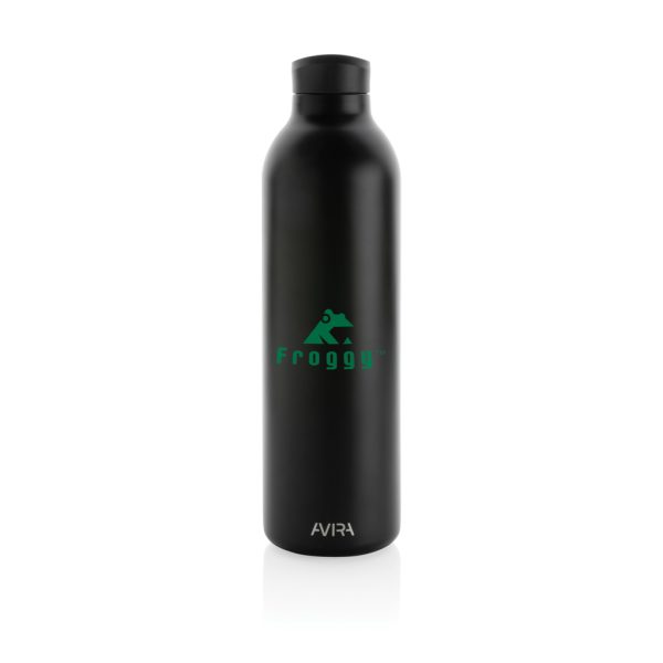 Avira Avior RCS Re-steel bottle 1L P438.011