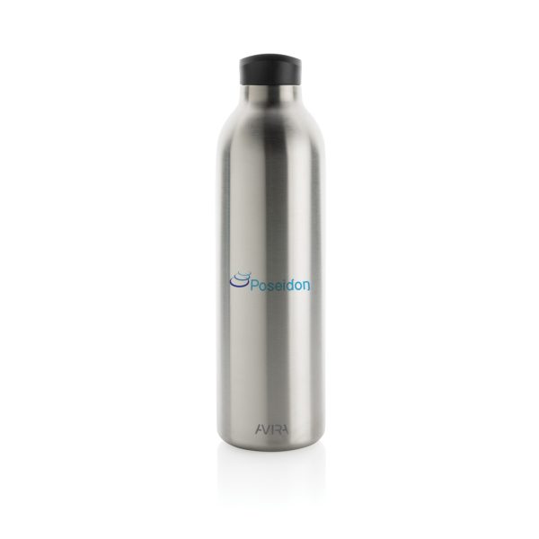 Avira Avior RCS Re-steel bottle 1L P438.012