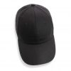 Impact 6 panel 190gr Recycled cotton cap with AWARE™ tracer P453.321