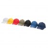 Impact 6 panel 190gr Recycled cotton cap with AWARE™ tracer P453.321