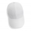 Impact 6 panel 190gr Recycled cotton cap with AWARE™ tracer P453.323