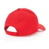 Impact 6 panel 190gr Recycled cotton cap with AWARE™ tracer P453.324