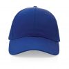 Impact 6 panel 190gr Recycled cotton cap with AWARE™ tracer P453.325