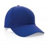 Impact 6 panel 190gr Recycled cotton cap with AWARE™ tracer P453.325