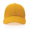 Impact 6 panel 190gr Recycled cotton cap with AWARE™ tracer P453.326