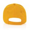 Impact 6 panel 190gr Recycled cotton cap with AWARE™ tracer P453.326