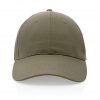 Impact 6 panel 190gr Recycled cotton cap with AWARE™ tracer P453.327