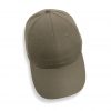 Impact 6 panel 190gr Recycled cotton cap with AWARE™ tracer P453.327