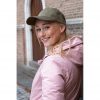 Impact 6 panel 190gr Recycled cotton cap with AWARE™ tracer P453.327