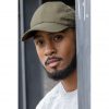 Impact 6 panel 190gr Recycled cotton cap with AWARE™ tracer P453.327