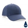 Impact 6 panel 190gr Recycled cotton cap with AWARE™ tracer P453.329