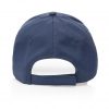 Impact 6 panel 190gr Recycled cotton cap with AWARE™ tracer P453.329