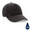 Impact 5 panel 190gr Recycled cotton cap with AWARE™ tracer P453.331