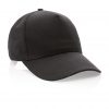 Impact 5 panel 190gr Recycled cotton cap with AWARE™ tracer P453.331