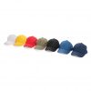 Impact 5 panel 190gr Recycled cotton cap with AWARE™ tracer P453.331