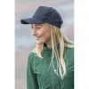 Impact 5 panel 190gr Recycled cotton cap with AWARE™ tracer P453.331