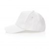 Impact 5 panel 190gr Recycled cotton cap with AWARE™ tracer P453.333