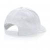 Impact 5 panel 190gr Recycled cotton cap with AWARE™ tracer P453.333