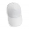 Impact 5 panel 190gr Recycled cotton cap with AWARE™ tracer P453.333