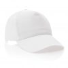 Impact 5 panel 190gr Recycled cotton cap with AWARE™ tracer P453.333