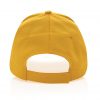 Impact 5 panel 190gr Recycled cotton cap with AWARE™ tracer P453.336