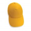 Impact 5 panel 190gr Recycled cotton cap with AWARE™ tracer P453.336