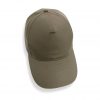 Impact 5 panel 190gr Recycled cotton cap with AWARE™ tracer P453.337