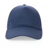 Impact 5 panel 190gr Recycled cotton cap with AWARE™ tracer P453.339