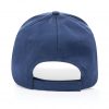 Impact 5 panel 190gr Recycled cotton cap with AWARE™ tracer P453.339