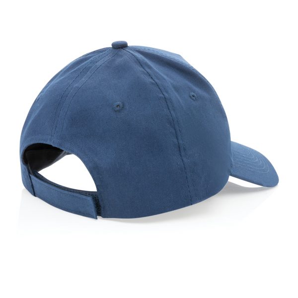 Impact 5 panel 190gr Recycled cotton cap with AWARE™ tracer P453.339