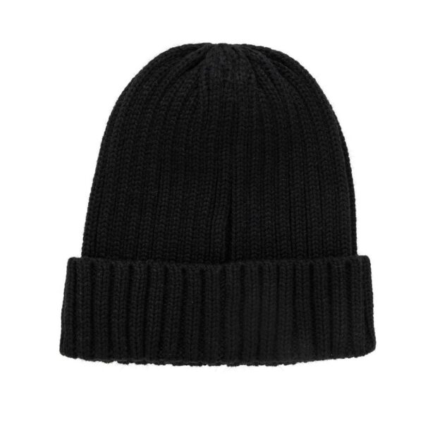 Kennedi AWARE™ Polylana® beanie with large rib P453.3801