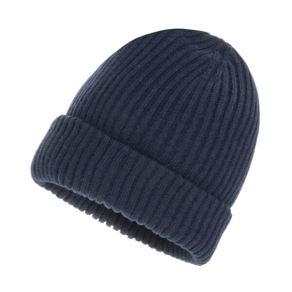 Impact AWARE™  Polylana® double knitted beanie P453.3925