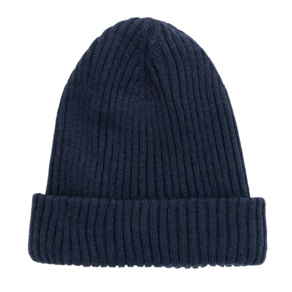 Impact AWARE™  Polylana® double knitted beanie P453.3925