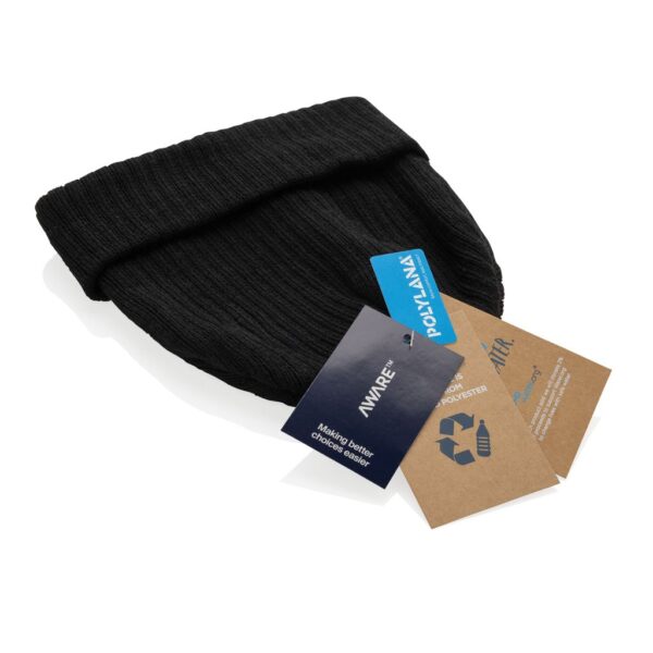 Pryor AWARE™ Polylana® beanie with cuff P453.4901