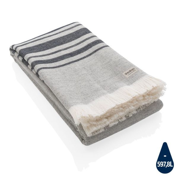 Ukiyo Yumiko AWARE™ Hammam Towel 100 x 180cm P453.791