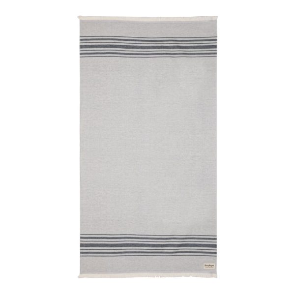 Ukiyo Yumiko AWARE™ Hammam Towel 100 x 180cm P453.791